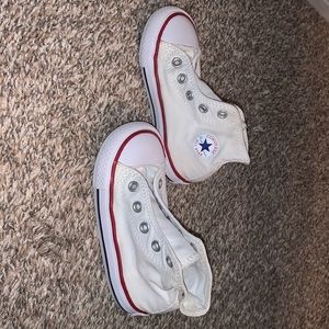 Toddler converse